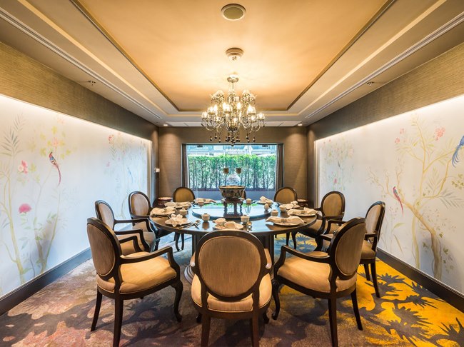 private-dining