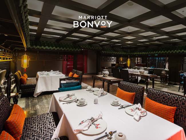Marriott Bonvoy