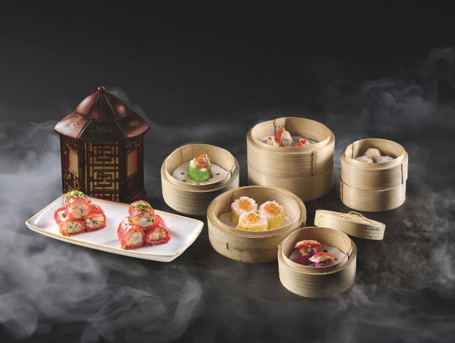 Weekday Dim Sum
