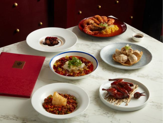 A Taste of Tradition