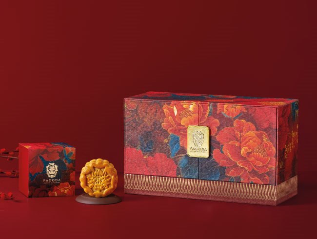 THE TREASURE BOX