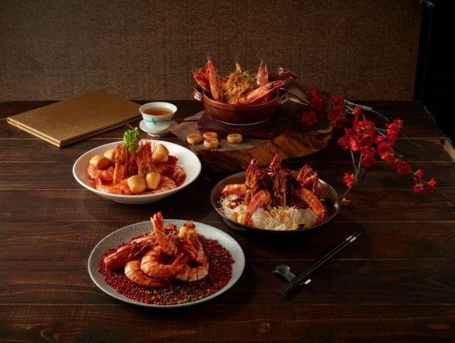 วัตถุดิบแห่งอันดามัน - กุ้งแชบ๊วยจากจังหวัดกระบี่